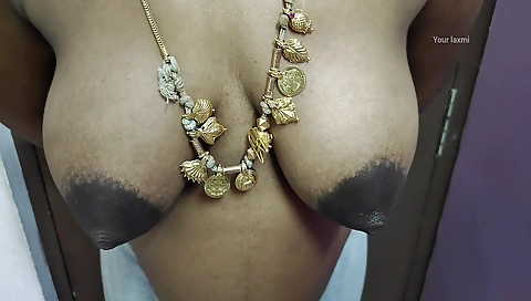 Indian Wife Mangalsutra Sex With Devar Husband Hardcore ( Tamil )