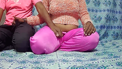 Ebony teen slut is going to get a lot of attention