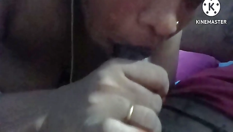 Indian girl with big boobs and a hairy cunt in bedroom