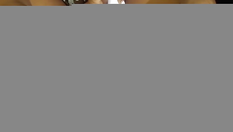 ebony solo girl fucks herself in front of a webcam