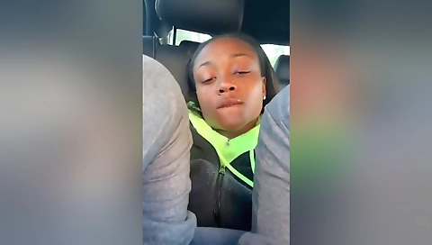 Ebony guy fucked by a man in the joburg parking lot