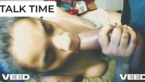 Hot ebony pornstar with a tattooed body is getting fucked