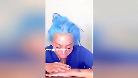 Eating Dick Eating Dick